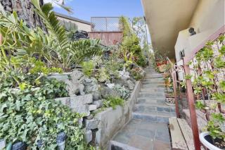 Secret Stairs Apt #2 - 2