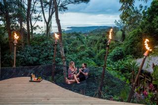 Selva Armonia Immersive Jungle Resort - Uvita - 9