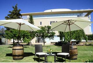 Hotel Finca Hermitage - Mendoza - 5