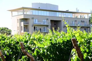 Hotel Finca Hermitage - Mendoza - 9