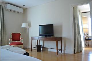 Hotel Finca Hermitage - Mendoza - 7