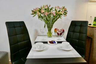 Sunny apartment in Wilanów close Town Hall, Palace - 4