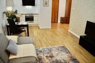 Sunny apartment in Wilanów close Town Hall, Palace - 7