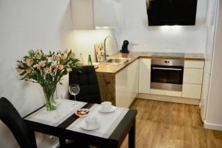 Sunny apartment in Wilanów close Town Hall, Palace - 5