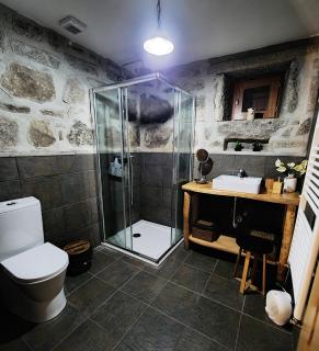 Cardenha da Bessada - Branda de Santo António - 7