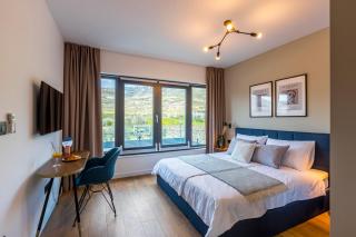 Villa SEVEN HEARTS with heated pool and private basketball playground near Split - Kaštela - 6