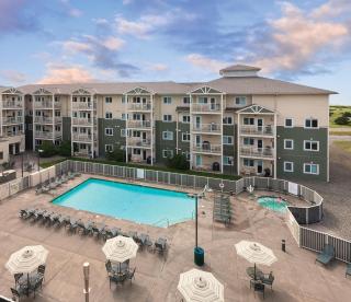 WorldMark Long Beach - Long Beach - 0