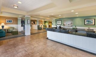 WorldMark Long Beach - Long Beach - 5