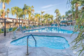 WorldMark Palm Springs - Palm Springs - 8
