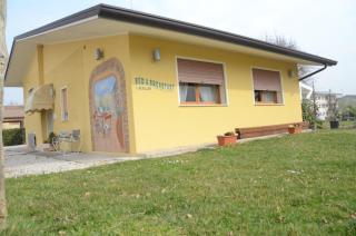 B & B I BALBI - Sernaglia della Battaglia - 2