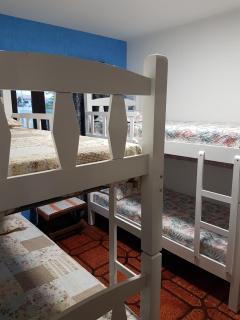 apartamento a 15 metros do mar de bombinhas - Bombinhas - 3