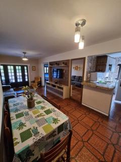 apartamento a 15 metros do mar de bombinhas - Bombinhas - 5