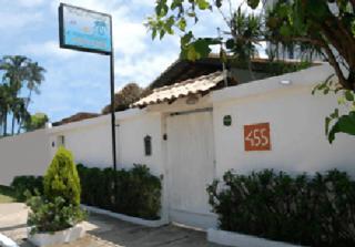 Hotel Pousada do Comendador - Guarujá - 9