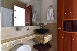CABAÑAS LA DORADA - 1