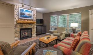 WorldMark McCall - McCall - 9
