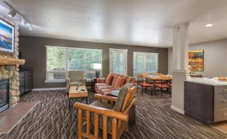 WorldMark McCall - McCall - 1