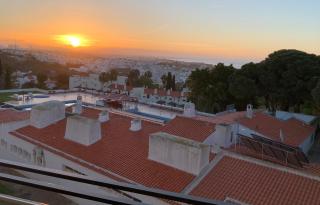 Fabulous Sea view Studio near old town Albufeira - 8