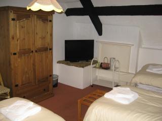 The Red Lion Hotel - 9