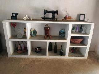 Casa da Vó - Guaramiranga - 9