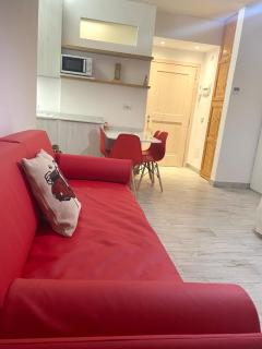 Gloria Holiday Home Bormio - Bormio - 4