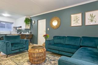 Big Bay Beach Club 98 by HostAgents - Cidade Do Cabo - 0
