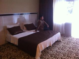 Atamer Doga Resort - Gemlik - 8