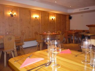 Alpenresort Panorama - 1