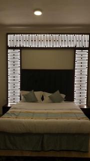 الزمردة للشقق المخدومة - 6