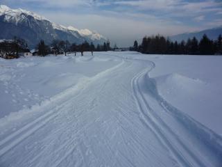 Alpenresort Panorama - 8