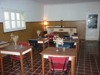 Hotel Mallorca - Mendoza - 1