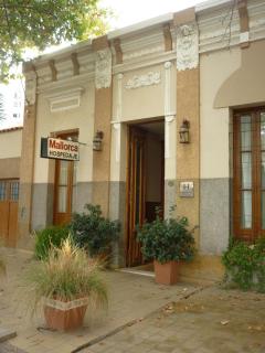 Hotel Mallorca - Mendoza - 2
