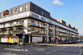 Sarmacka Apartment in Wilanów - 5