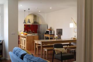 A Bica Hostel - Ponta Delgada - 7