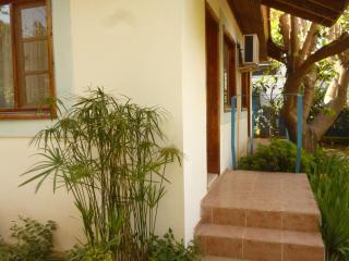 Oase Garden - Cıralı - 9