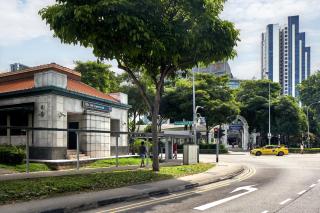 Holiday Inn Express Singapore Serangoon by IHG - Singapore - 1