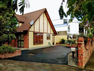 Villa 7 - Palmerston North - 2