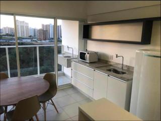 Evian Thermas Residence - Caldas Novas - Caldas Novas - 2