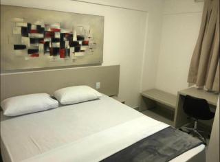 Evian Thermas Residence - Caldas Novas - Caldas Novas - 3