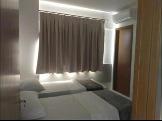 Evian Thermas Residence - Caldas Novas - Caldas Novas - 7