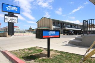 Signature Inn Winnemucca - Winnemucca - 7
