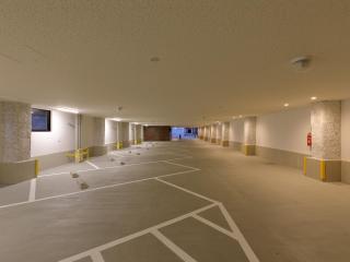 Hotel Grand Terrace Obihiro Annex - Obihiro - 3