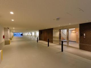 Hotel Grand Terrace Obihiro Annex - Obihiro - 4