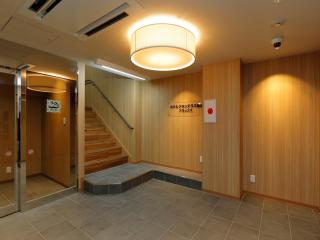 Hotel Grand Terrace Obihiro Annex - Obihiro - 0
