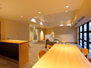 Hotel Grand Terrace Obihiro Annex - Obihiro - 5