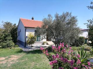 House Pansy - Pašman - 0