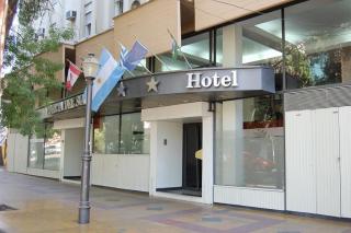 Hotel Puerta del Sol - 0