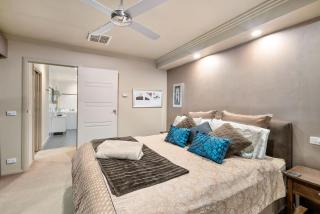 About Time Retreats- Studio Seven - 9