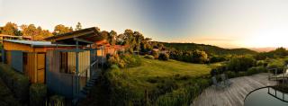 O'Reilly's Rainforest Retreat - Canungra - 0