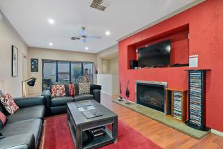 About Time Retreats- Studio Seven - Mansfield - 7