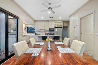 About Time Retreats- Studio Seven - 7